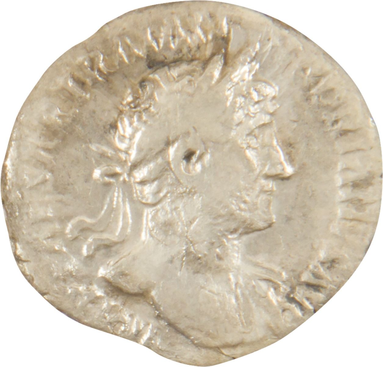 denarius worth today