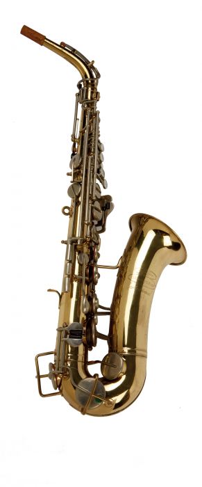 buescher saxophone serial numbers elkhart
